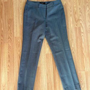 Perfectly Tailored Talbots Signature-Style Pants